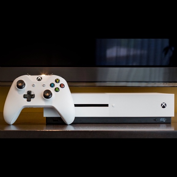 Xbox S